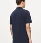 Поло чоловіче Gap F-Logo Regular Fit Blue 586306-06