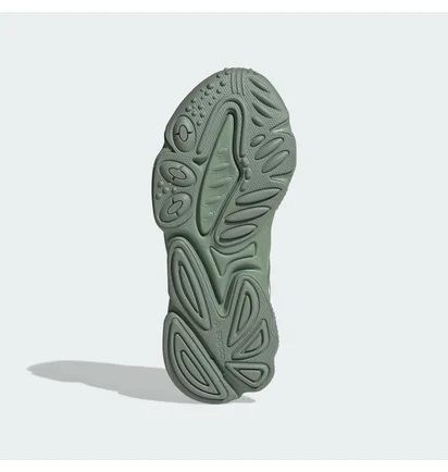 Кросівки дитячі Adidas Ozweego J Turquoise JI0290
