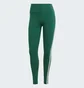 Леггинсы женские Adidas Adicolor 3-Stripes Leggings Green IP2970