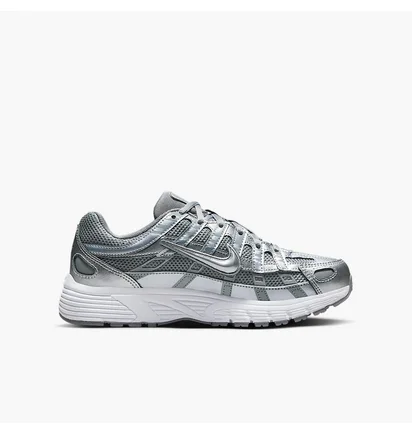 Кроссовки мужские Nike P-6000 (Gs) Metallic/Grey HV5064-004