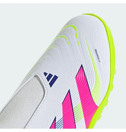 Бутсы детские Adidas Predator League White ID3816