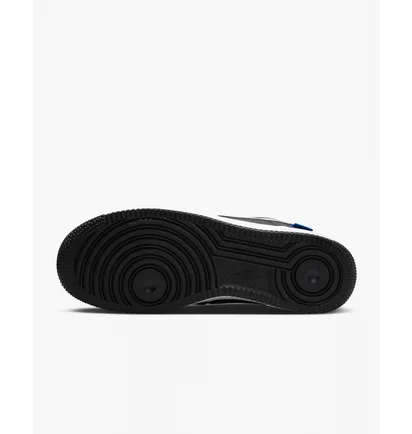 Кросівки чоловічі Nike Air Force 1 07 Black FN7804-001