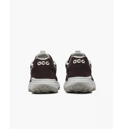 Кросівки унісекс Nike Acg Lowcate Shoes Brown DM8019-202