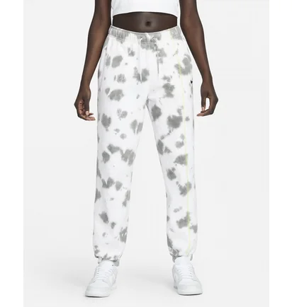 Штаны женские Nike Sportswear White/Grey DM6363-029