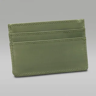 Гаманець унісекс Air Jordan Card Holder Green IB2568-311