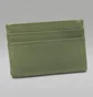Кошелек унисекс Air Jordan Card Holder Green IB2568-311