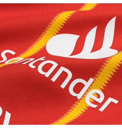 Футболка мужская Puma Scuderia Ferrari Red 763608-01
