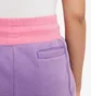 Шорти жіночі Air Jordan Flight Fleece Shorts Violet DA1530-511