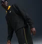 Шорти чоловічі Nike Air Ft Black HM0178-011