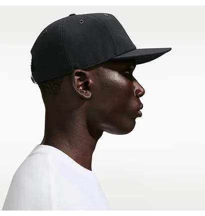 Кепка унисекс Nike Pro Kobe Black IM5644-010