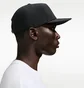 Кепка унисекс Nike Pro Kobe Black IM5644-010