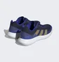 Кроссовки мужские Adidas Forcebounce Volleyball Shoes Blue Hq3513