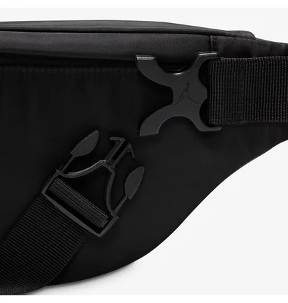 Сумка унисекс Air Jordan Mvp Crossbody Bag Black MA9034-023