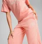 Штаны женские Puma Class Sweatpants Peach 685037-18