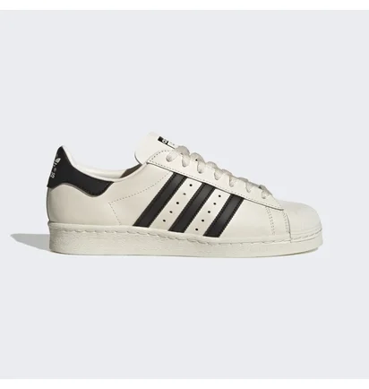 Кросівки чоловічі Adidas Superstar 82 Shoes Beige H06258