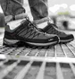 Ботинки мужские Cmp Rigel Low Trekking Shoes Wp Black 3Q13247-44Uf