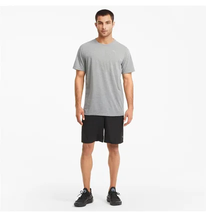Шорты мужские Puma Performance 7 Black 520318-01