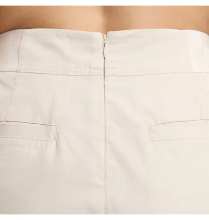 Шорти жіночі Nike Nsw Cllctn 3 Trouser Short Beige FN2167-104