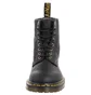Ботинки мужские Dr. Martens Faux Fur Lined Grizzly Black 31873001