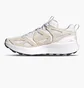 Кроссовки мужские Adidas Kantai Trail White/Beige JI4819