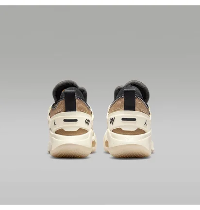 Кроссовки мужские Air Jordan Why Not .5 Beige DC3643-102