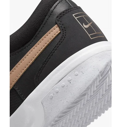 Кроссовки женские Nike Court Air Zoom Lite 3 Black FB8989-001