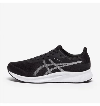 Кроссовки мужские Asics Patriot 13 Black 1011B485-001