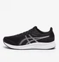 Кроссовки мужские Asics Patriot 13 Black 1011B485-001