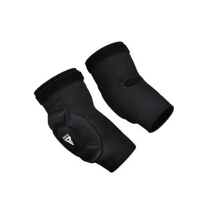 Налокітник RDX Hosiery Elbow Foam Black HYP-EBW