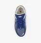 Кросівки дитячі New Balance 2002 Blue GC2002