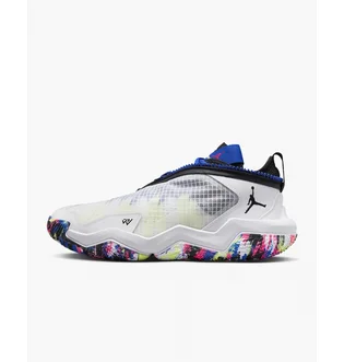 Кросівки чоловічі Air Jordan Why Not .6 Shoes White DO7189-101