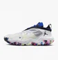 Кроссовки мужские Air Jordan Why Not .6 Shoes White DO7189-101