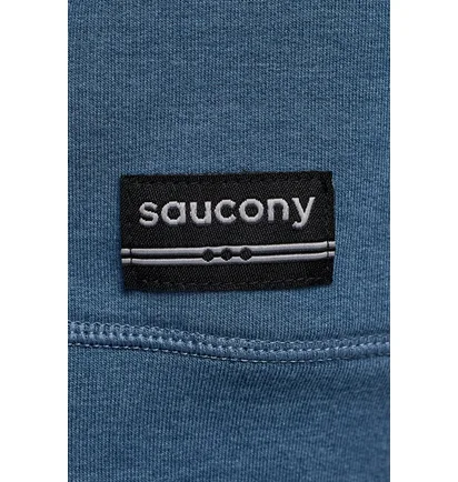 Свитшот мужской Saucony Triumph Crew Blue 800354-MK