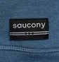 Свитшот мужской Saucony Triumph Crew Blue 800354-MK