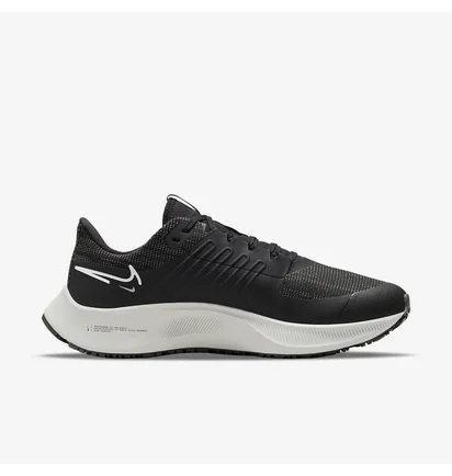 Кросівки жіночі Nike Air Zoom Pegasus 38 Shield Black DC4074-001