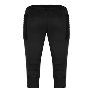 Шорти дитячі Reusch Contest 3/4 Advance Black 5227215-7702