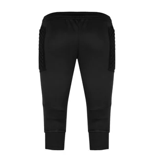 Шорты детские Reusch Contest 3/4 Advance Black 5227215-7702