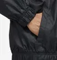 Анорак чоловічий Nike Wr Anorak Jkt Black DQ4910-010