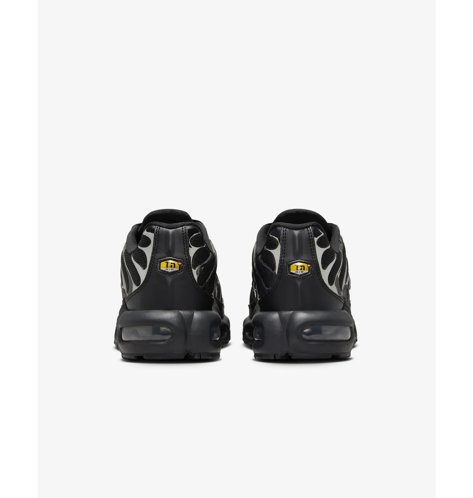 ᐉ Кросівки чоловічі Nike Air Max Plus Se Black HJ9743-001
