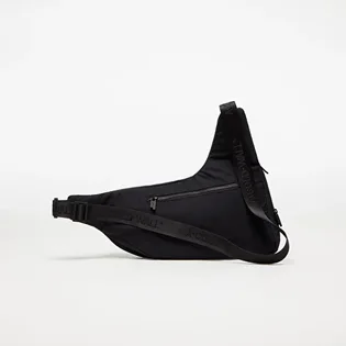 Сумка унісекс A-Cold-Wall Rhombus Black ACWUG031