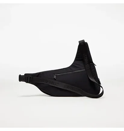 Сумка унісекс A-Cold-Wall Rhombus Black ACWUG031