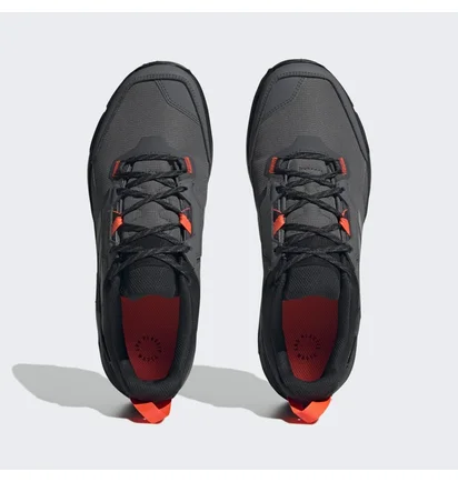Кроссовки мужские Adidas Terrex Ax4 Gore-Tex Hiking Shoes Black HP7396