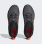 Кроссовки мужские Adidas Terrex Ax4 Gore-Tex Hiking Shoes Black HP7396