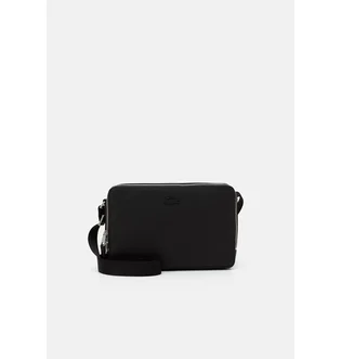 Сумка мужская Lacoste Chantaco Reporter Crossbody Bag Black NH3270CE