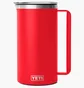 Термоглечик Yeti Rambler 2L Pitcher Red 70000002830