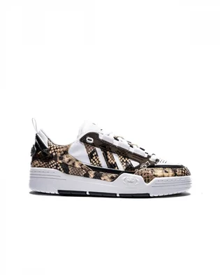 Кросівки чоловічі Adidas Adi2000 Black GW4700
