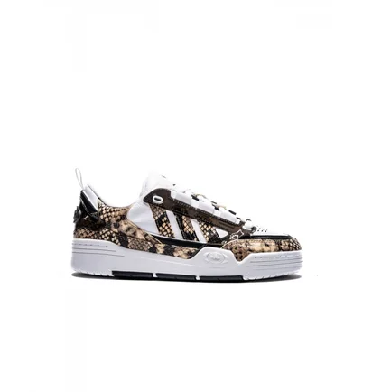 Кроссовки мужские Adidas Adi2000 Black GW4700