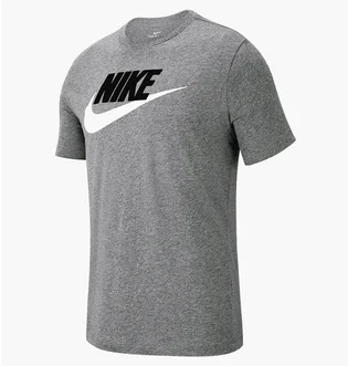 Футболка мужская Nike Essentials Grey DX1985-063