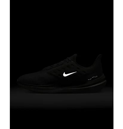 Кроссовки мужские Nike Winflo 9 Shield Weatherized Road Running Shoes Black DM1106-001