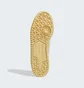 Кросівки чоловічі Adidas Forum Low Cl Shoes White/Yellow IG3780